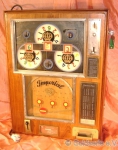 Imperial, POS Automatenbau, 1953